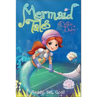 Ready, Set, Goal! - Paperback