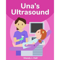 Una's Ultrasound - Paperback