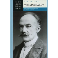 Thomas Hardy - Library Binding