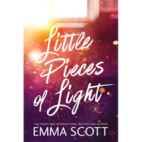 Little Pieces of Light (Standard Edition) - Paperback