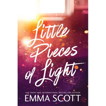 Little Pieces of Light (Standard Edition) - Paperback