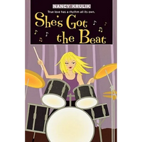 She's Got the Beat - Paperback