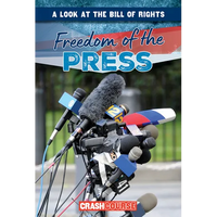 Freedom of the Press - Paperback