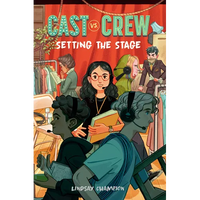 Setting the Stage - Paperback