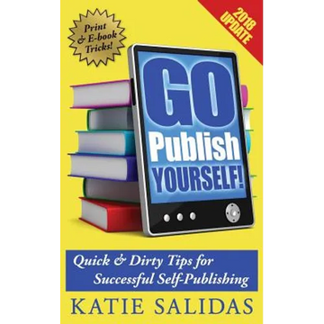 Go Publish Yourself! - Paperback