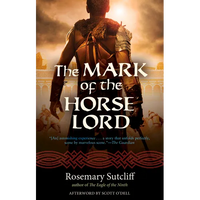 The Mark of the Horse Lord: Volume 21 - Paperback