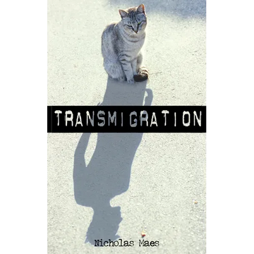 Transmigration - Paperback