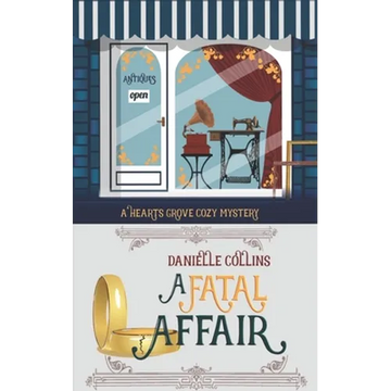 A Fatal Affair - Paperback