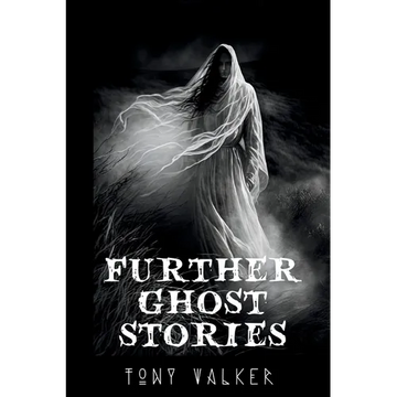 Further Ghost Stories - Paperback