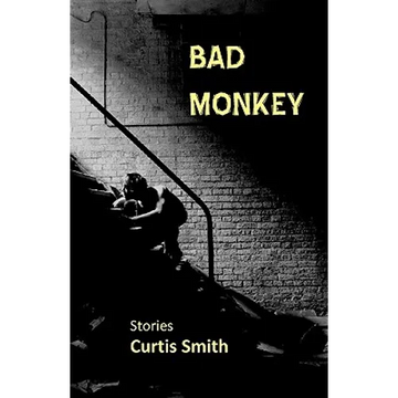 Bad Monkey - Paperback
