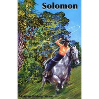 Solomon - Paperback