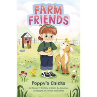 Poppy's Chicks - Paperback