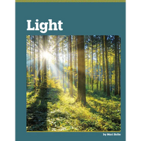 Light - Library Binding