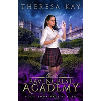 Fate Sealed - Paperback