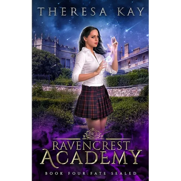 Fate Sealed - Paperback