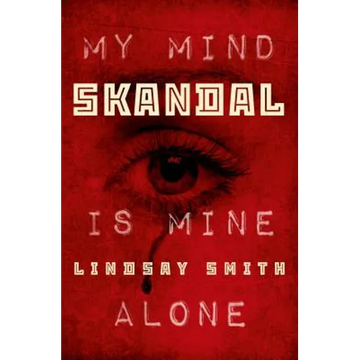 Skandal - Paperback
