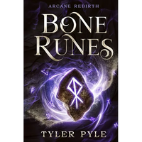 Bone Runes - Paperback