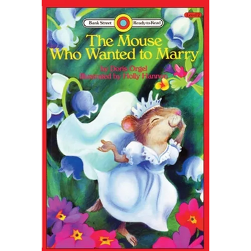 The Mouse Who Wanted to Marry: Level 2 - Paperback