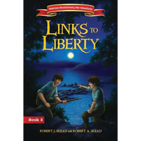 Links to Liberty - Paperback