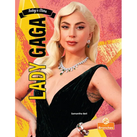 Lady Gaga - Paperback