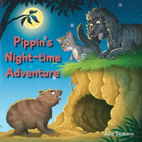 Pippin's Night-time Adventure - Paperback