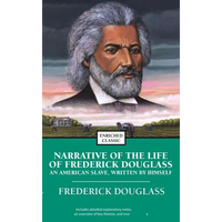 Narrative of the Life of Frederick Douglass: An American Slave, Written by Himself - Mass Market Paperbound