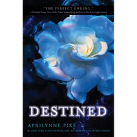 Destined - Paperback