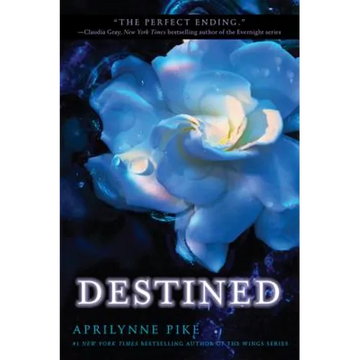 Destined - Paperback