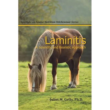 Laminitis: A Scientific and Realistic Approach - Paperback