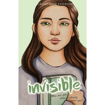 Invisible: Invisible Book I - Paperback