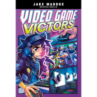 Video Game Victors - Paperback