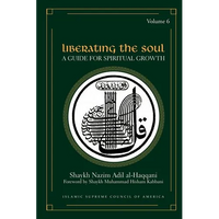 Liberating the Soul: A Guide for Spiritual Growth - Paperback