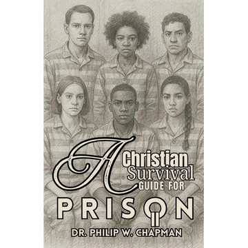 A Christian Survival Guide for Prison - Paperback