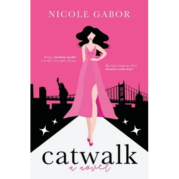 Catwalk - Paperback