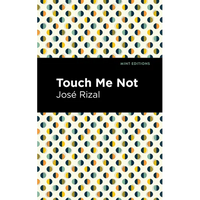 Touch Me Not - Paperback