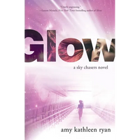 Glow - Paperback