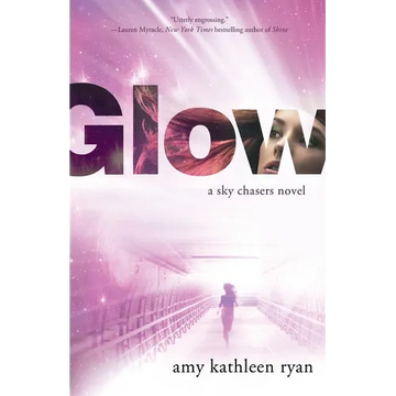 Glow - Paperback