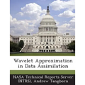 Wavelet Approximation in Data Assimilation