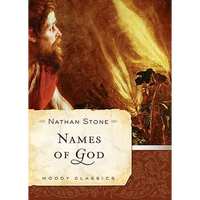 Names of God - Paperback