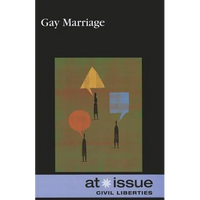 Gay Marriage - Paperback