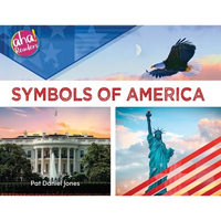 Symbols of America - Paperback