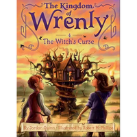 The Witch's Curse - Paperback