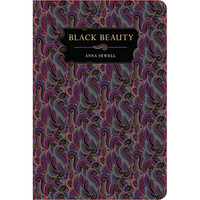 Black Beauty - Hardcover