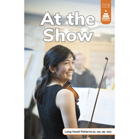 At the Show - Paperback