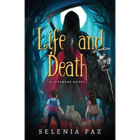 Life and Death - Paperback