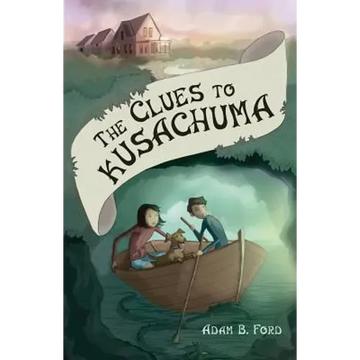 The Clues to Kusachuma - Paperback
