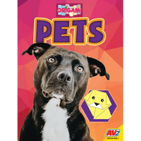 Pets - Paperback