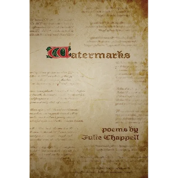 Watermarks - Paperback