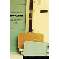 Grace: An Invitation to a Way of Life - Paperback