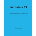 Acrostica VI